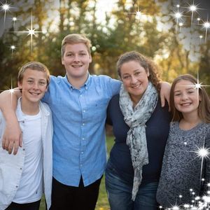 Meet your Posher, Kristen